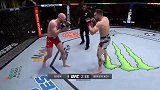 UFC on ESPN32期：达科塔-布什VS维亚切斯拉夫-博尔谢夫