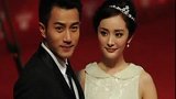 圈“前四小花旦”都是大叔控？为何都嫁“大叔”！