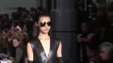 Costume National 2012秋冬巴黎时装周秀场
