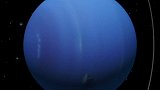 海王星是离太阳系最远的星系，海王星的大气层以氢和氦为主