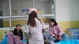 实习护士点名，谁知病人的名字一个比一个难念，太搞笑了