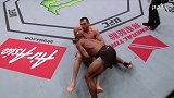 UFC-17年-格斗之夜122：次中量级萨利科夫vs加西亚-单场
