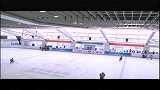 冰上项目-14年-2014北京市中小学生校季冰球联赛：朝阳实验小学VS北外附校队-全场