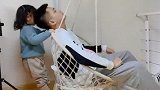 二胎就是二胎，永远别想着能成功“篡太子位”