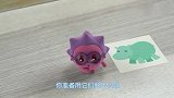 瑞奇宝宝：诺诺有很多画报，他想剪下来，宝宝们热心帮忙