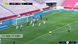 恰莱塔-卡尔 法甲 2020/2021 尼斯 VS 马赛 精彩集锦