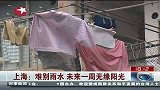 东方新闻-20120229-上海：难别雨水.未来一周无缘阳光