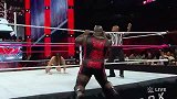 WWE-14年-RAW第1115期：博神妙胜马克亨利-花絮