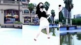 盘点跳舞美女，这小姐姐，你能抵挡得了吗？