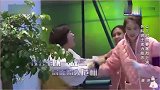 节目录制这么多期，“监狱”里第一次坐满人，鹿晗惊了