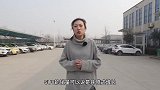 【女巫筛车】新款GLC，这次奔驰的大标值几万