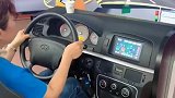 原来韩国驾校是这样学车的