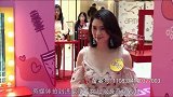 洪欣张丹峰重归于好，被拍带女儿逛商场