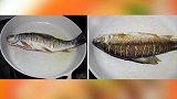 【美味食刻】-煎酿鲮鱼是道功夫菜 能让一条鱼脱胎换骨