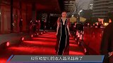 牢底坐穿！慈善晚会一毛不拔，却捐给美国亿，古校长实力伪善者