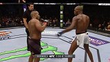 UFC-17年-UFC214：轻重量级冠军战科米尔vs琼斯-全场