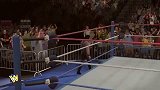 WWE-16年-2K17模拟赛斯·罗林斯复古风出场-专题