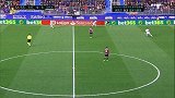 西甲-1617赛季-联赛-第26轮-埃瓦尔vs皇家马德里-全场