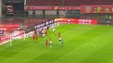 第10轮 天津权健vs山东鲁能 96'