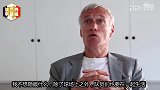 德尚再次释疑选人标准：竞技因素最重要 但不是唯一标准
