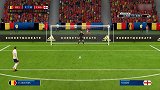 模拟器疯了！90分钟双方互交白卷 英格兰点球全失丢季军