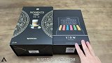 NESPRESSO咖啡胶囊收纳盒开箱：强迫症福利！(2)