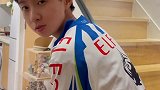 她关心我 她好爱我