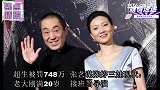 张艺谋陈婷三娃现状：老大刚满20岁 接班当导演