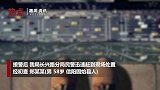 郑州一男子怀疑妻子与他人有情感纠葛 持锤子砸伤两人后跳楼