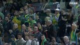 欧联-小组赛第3轮录播-拉纳卡AEK VS卢多戈雷茨(秦晋)