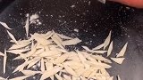鸡肉这样做真是太好吃了