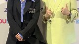 杨芸晴不急谈恋爱被刘维质疑？笑说两人可以凑活一下
