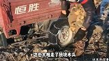 妈呀，刚刚发生啥了，我咋到这来了
