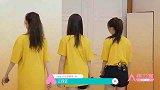 王艺瑾侧颜太美，使人嫉妒！没想到最丑的是希林！