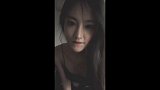 妹子的颜值也太高了 性感的小腹肌更令人受不了