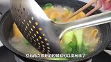 爱吃面食的注意了，30年老阿姨教你新做法，吃一次还想吃，香