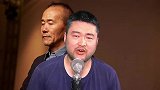 网曝王石与田朴珺带娃逛街，网友：71岁喜得千金！