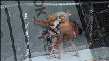 UFC-15年-UFC Fight Night 79：次中量级金东炫vs沃特斯集锦-精华
