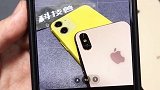 iPhone拍照界面快速录像，这个技巧你一定要知道！iphone ios技能