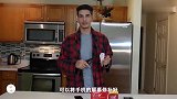 牙膏真能修复破碎的手机屏小伙拿手机亲测，你觉得可以吗