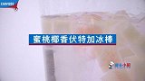 4款格调鸡尾酒冰棒【罐头小厨】