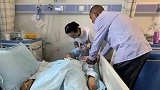 “江歌案”再现！女子遭室友追求者连捅十几刀 判决来了
