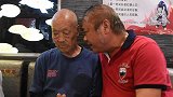 安宁走基层：北京之行，87岁父亲和90岁姑姑四叔团聚