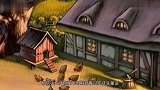 世界最大的树屋，花了14年的时间，耗费9亿才打造完成