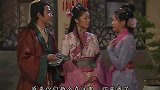 女人送少奶奶一支头簪，赞美她好看，大奶奶却说她母猪戴耳环！