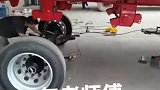 年老师傅，自称一个人能搞定一辆大车，幸好被我看见了啊