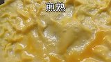 在家也能做鳗鱼饭吃，要大口大口吃才有感觉