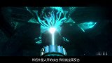火星人和平降临,人类热烈欢迎,可外星人的反应,却让人类很绝望