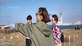 旅途的花样：林志玲沈腾前往海边，两队究竟能否相遇？