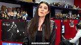 WWE-18年-凯西·凯莉WWE进行时：齐格勒回归对战科尔宾 胜者将挑战WWE冠军头衔-专题